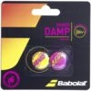 Antivibrateurs Babolat Vamos Damp X 2 -Tennis Équipement Magasin antivibrateurs babolat vamos damp x 2