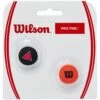 Antivibrateurs Wilson Pro Feel Clash X 2 -Tennis Équipement Magasin antivibrateurs wilson pro feel clash x 2