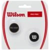 Antivibrateurs Wilson Pro Feel Pro Staff X 2 -Tennis Équipement Magasin antivibrateurs wilson pro feel pro staff x 2