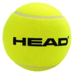 Balle De Tennis Géante Head