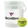 Baril De 72 Balles Tecnifibre XLD -Tennis Équipement Magasin baril de 72 balles tecnifibre xld