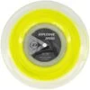 Bobine Dunlop Explosive Speed Jaune 200m -Tennis Équipement Magasin bobine dunlop explosive speed jaune 200m