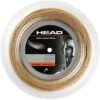 Bobine Head RIP Control Natural 200m 2 Bobine Head RIP Control Natural 200m -Tennis Équipement Magasin bobine head rip control natural 200m