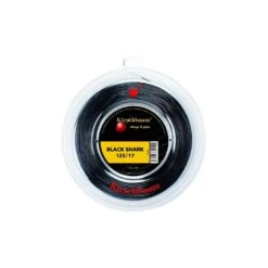 Bobine Kirschbaum Black Shark 200m