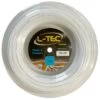 Bobine L-Tec 4S Blanc 100m -Tennis Équipement Magasin bobine l tec 4s blanc 100m
