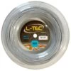 Bobine L-Tec 4ST Gris 100m