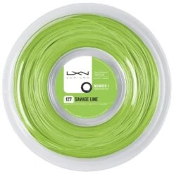 Bobine Luxilon Savage Green 200m