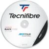 Bobine Tecnifibre Black Code 200m -Tennis Équipement Magasin bobine tecnifibre black code 200m
