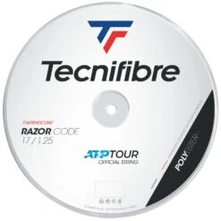 Bobine Tecnifibre Razor Code Carbon 200m