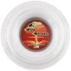 Bobine Weisscannon Fire Stroke Blanc 200m -Tennis Équipement Magasin bobine weisscannon fire stroke blanc 200m