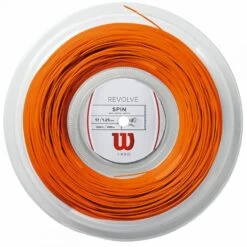 Bobine Wilson Revolve Orange 200m