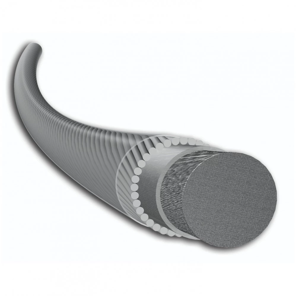 Bobine Wilson Sensation Plus Noir 200m 4 Bobine Wilson Sensation Plus Noir 200m – Image 2