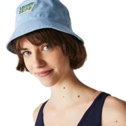 Brassière Lacoste Sport Bleu Marine -Tennis Équipement Magasin brassiere lacoste sport bleu marine 2