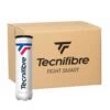 Carton 36 Tubes De 4 Balles Tecnifibre Club -Tennis Équipement Magasin carton 36 tubes de 4 balles tecnifibre club