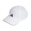 Casquette Adidas Performance BBALL Blanc 2 Casquette Adidas Performance BBALL Blanc -Tennis Équipement Magasin casquette adidas performance bball blanc