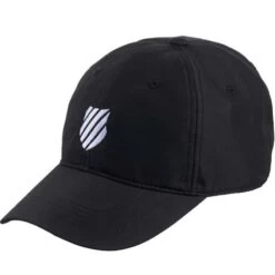 Casquette K-Swiss Noir