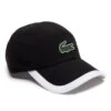 Casquette Lacoste Sport Noir -Tennis Équipement Magasin casquette lacoste sport noir