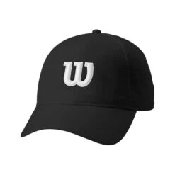 Casquette Wilson Ultralight II Noir