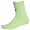 Chaussettes Adidas Alpha Skin Vert