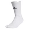 Chaussettes Adidas Tennis Crew Blanc 1 Chaussettes Adidas Tennis Crew Blanc -Tennis Équipement Magasin chaussettes adidas tennis crew blanc