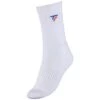 Chaussettes Tecnifibre Classic X 3 Blanc -Tennis Équipement Magasin chaussettes tecnifibre classic x 3 blanc