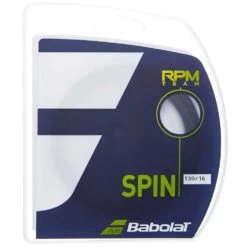 Cordage Babolat RPM Team 12m