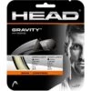 Cordage Head Gravity Hybrid 12m -Tennis Équipement Magasin cordage head gravity hybrid 12m