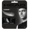 Cordage Head Hawk Noir 12m 1 Cordage Head Hawk Noir 12m -Tennis Équipement Magasin cordage head hawk noir 12m