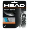 Cordage Head Lynx Edge 12m 1 Cordage Head Lynx Edge 12m -Tennis Équipement Magasin cordage head lynx edge 12m