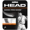 Cordage Head Sonic Pro Edge 12m 1 Cordage Head Sonic Pro Edge 12m -Tennis Équipement Magasin cordage head sonic pro edge 12m