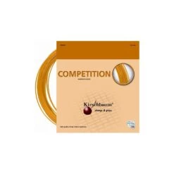 Cordage Kirschbaum Competition 12m