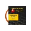 Cordage Kirschbaum SuperSmash Orange 12m -Tennis Équipement Magasin cordage kirschbaum supersmash orange 12m