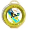 Cordage L-Tec 4S Jaune 12m 2 Cordage L-Tec 4S Jaune 12m -Tennis Équipement Magasin cordage l tec 4s jaune 12m