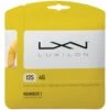 Cordage Luxilon 4G 12m -Tennis Équipement Magasin cordage luxilon 4g 12m