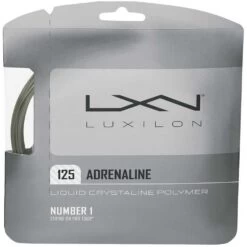 Cordage Luxilon Adrenaline 12m