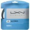 Cordage Luxilon Alu Power 12m 1 Cordage Luxilon Alu Power 12m -Tennis Équipement Magasin cordage luxilon alu power 12m