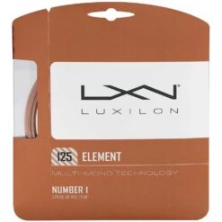 Cordage Luxilon Element 12m