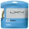 Cordage Luxilon Original 12m 1 Cordage Luxilon Original 12m -Tennis Équipement Magasin cordage luxilon original 12m
