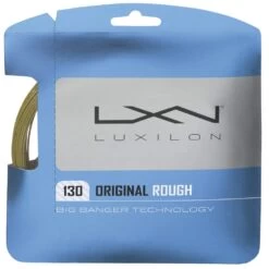 Cordage Luxilon Original Rough 12m