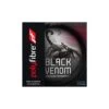 Cordage Polyfibre Black Venom 12m 1 Cordage Polyfibre Black Venom 12m -Tennis Équipement Magasin cordage polyfibre black venom 12m