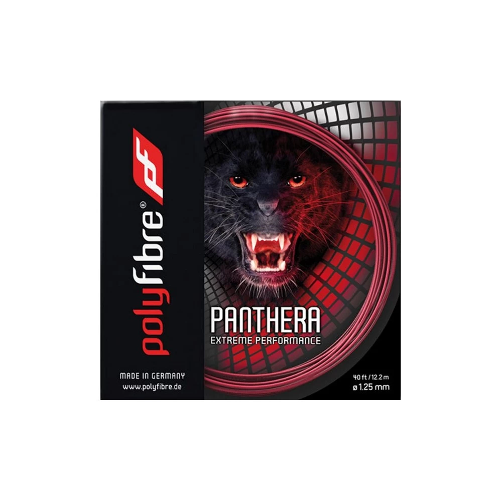 Cordage Polyfibre Panthera 12m 2 Cordage Polyfibre Panthera 12m