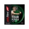 Cordage Polyfibre Tour Player Green Touch 12m 2 Cordage Polyfibre Tour Player Green Touch 12m -Tennis Équipement Magasin cordage polyfibre tour player green touch 12m