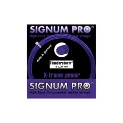 Cordage Signum Pro Thunderstorm 12m