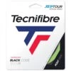 Cordage Tecnifibre Black Code Lime 12m 2 Cordage Tecnifibre Black Code Lime 12m -Tennis Équipement Magasin cordage tecnifibre black code lime 12m