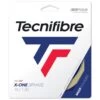 Cordage Tecnifibre X One Biphase 12m -Tennis Équipement Magasin cordage tecnifibre x one biphase 12m