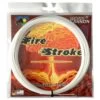 Cordage Weisscannon Fire Stroke Blanc 12m -Tennis Équipement Magasin cordage weisscannon fire stroke blanc 12m