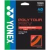 Cordage Yonex Poly Tour Rev 12m -Tennis Équipement Magasin cordage yonex poly tour rev 12m