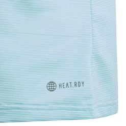 Débardeur Adidas Junior Fille Heat.Rdy Paris Bleu -Tennis Équipement Magasin debardeur adidas junior fille heatrdy paris bleu 2