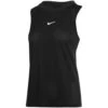 Débardeur Nike Court Femme Advantage Noir -Tennis Équipement Magasin debardeur nike court femme advantage noir