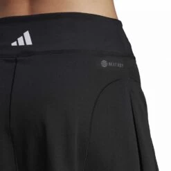 Jupe Adidas Gameset Match Noir -Tennis Équipement Magasin jupe adidas gameset match noir 2